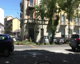 Corso Belgio: taglio degli alberi nell’arco di 5 anni, ne arriveranno di più grandi